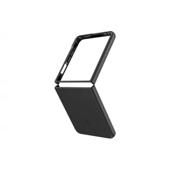 Capa protetora ThinFit para Samsung Galaxy Flip7 – Preto – Samsung GP-FPF766PGABW