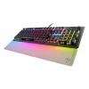 Turtle Beach Vulcan II Max Teclado Gaming USB QWERTZ Preto