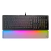 Turtle Beach Vulcan II Max Teclado Gaming USB QWERTZ Preto