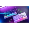 Turtle Beach Vulcan II Max Teclado Gaming USB QWERTZ Preto