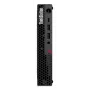 Lenovo ThinkStation P3 Tiny Intel® Core™ i9 i9-14900 64 GB DDR5-SDRAM 1 TB SSD Windows 11 Pro Mini PC Workstation Preto