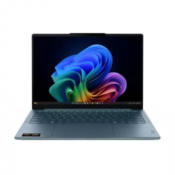 Lenovo Yoga Slim 7 14AKP10 Copilot+ PC AMD Ryzen™ AI 7 350 Portátil 35,6 cm (14