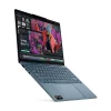 Lenovo Yoga Slim 7 14AKP10 83JY006BGE portátil Copilot+ PC, AMD Ryzen AI 7 350, 35,6 cm (14 polegadas) OLED, 16 GB LPDDR5-SDRAM, 512 GB SSD NVMe, AMD Radeon 860M, Windows 11 Home, turquesa
