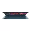 Lenovo Yoga Slim 7 14AKP10 83JY006BGE portátil Copilot+ PC, AMD Ryzen AI 7 350, 35,6 cm (14 polegadas) OLED, 16 GB LPDDR5-SDRAM, 512 GB SSD NVMe, AMD Radeon 860M, Windows 11 Home, turquesa