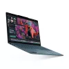 Lenovo Yoga Slim 7 14AKP10 83JY006BGE portátil Copilot+ PC, AMD Ryzen AI 7 350, 35,6 cm (14 polegadas) OLED, 16 GB LPDDR5-SDRAM, 512 GB SSD NVMe, AMD Radeon 860M, Windows 11 Home, turquesa