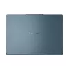 Lenovo Yoga Slim 7 14AKP10 83JY006BGE portátil Copilot+ PC, AMD Ryzen AI 7 350, 35,6 cm (14 polegadas) OLED, 16 GB LPDDR5-SDRAM, 512 GB SSD NVMe, AMD Radeon 860M, Windows 11 Home, turquesa