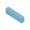 Pad térmico ARCTIC TP-3 Premium-Performance 120 x 20 mm, 0,5 mm