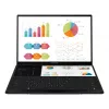 ASUS Zenbook Duo UX8406CA-QL194W Portátil 2-em-1, Intel Core Ultra 9 285H, 14