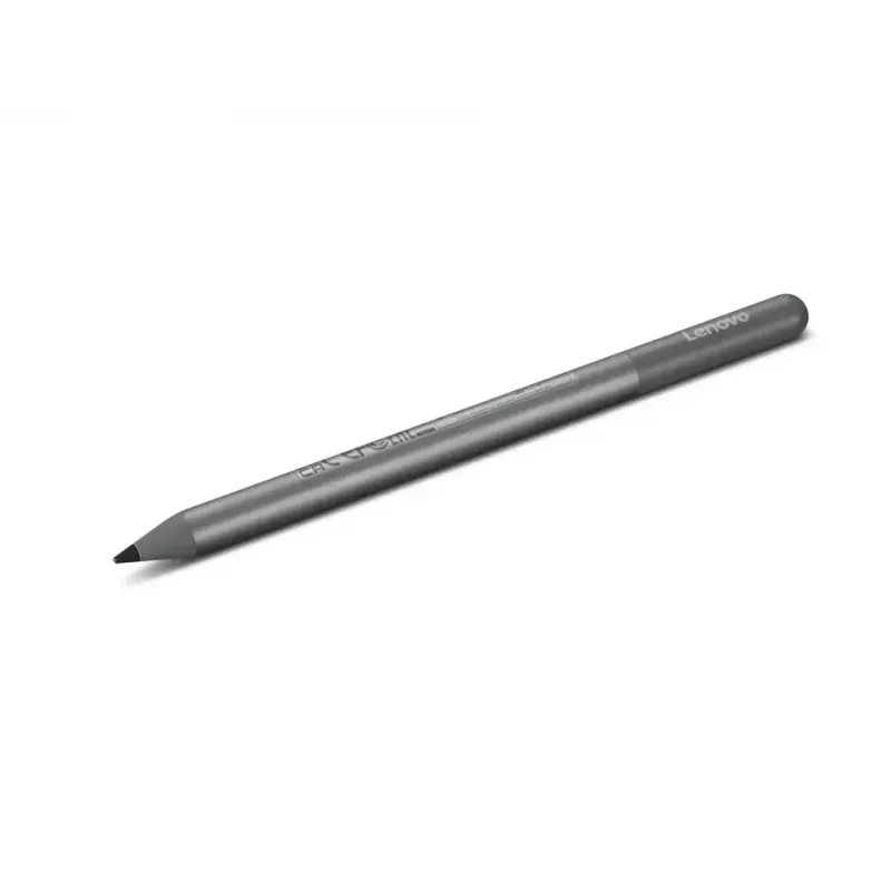 Caneta stylus Lenovo GX81Q72385 Cinzento 16,5g Compatibilidade universal