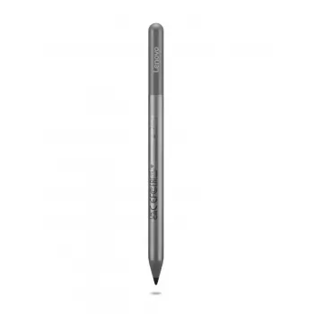 Caneta stylus Lenovo GX81Q72385 Cinzento 16,5g Compatibilidade universal