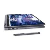 Lenovo IdeaPad 5 2-em-1 16IAL10 Intel Core Ultra 5 225U Híbrido (2-em-1) 40,6 cm (16 inch) Ecrã tátil WUXGA 16 GB LPDDR5x-SDRAM 512 GB SSD Wi-Fi 7 (802.11be) Windows 11 Home Cinzento