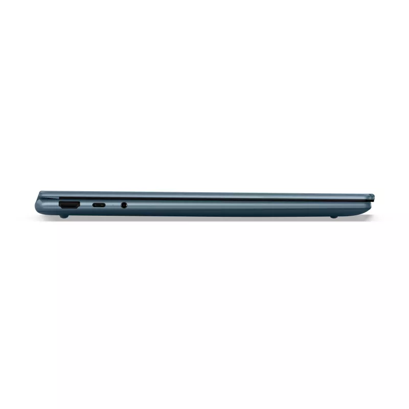 Lenovo Yoga 7 2-em-1 14AKP10 Copilot+ PC AMD Ryzen™ AI 5 340 Híbrido (2-em-1) 35,6 cm (14