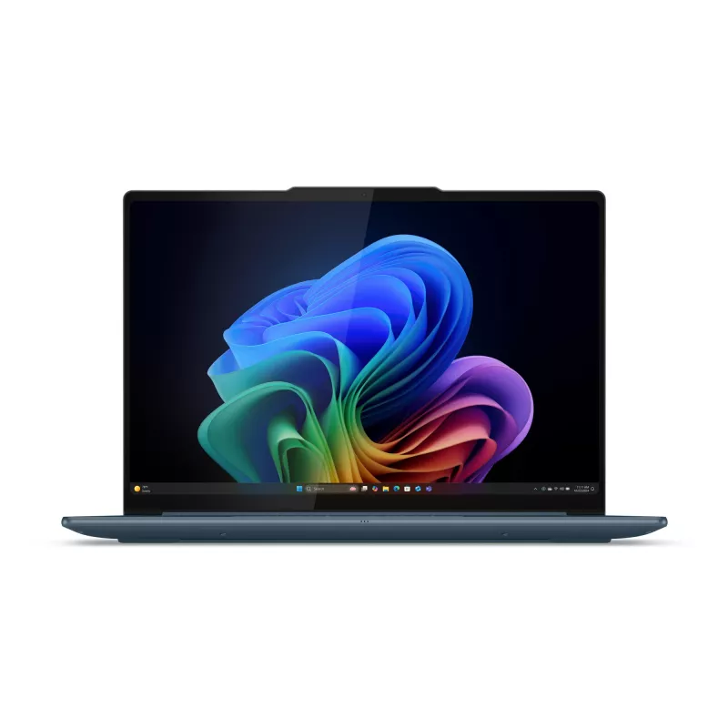 Lenovo Yoga Pro 7 14AKP10 Copilot+ PC AMD Ryzen™ AI 7 350 Portátil 36,8 cm (14,5