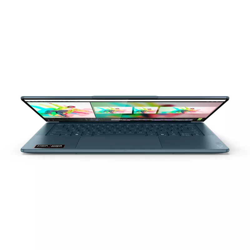 Lenovo Yoga Pro 7 14AKP10 Copilot+ PC AMD Ryzen™ AI 7 350 Portátil 36,8 cm (14,5