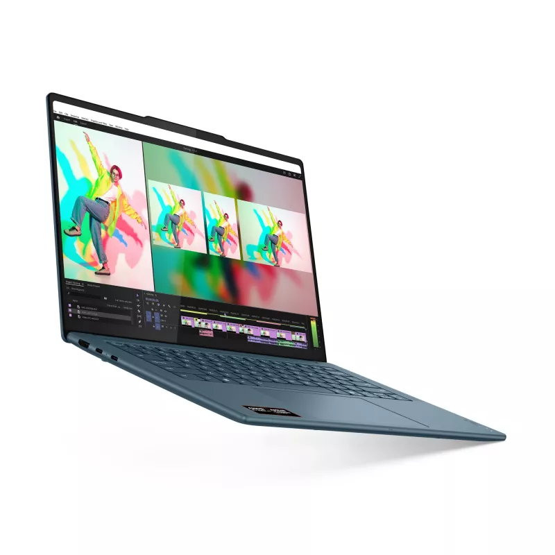 Lenovo Yoga Pro 7 14AKP10 Copilot+ PC AMD Ryzen™ AI 7 350 Portátil 36,8 cm (14,5