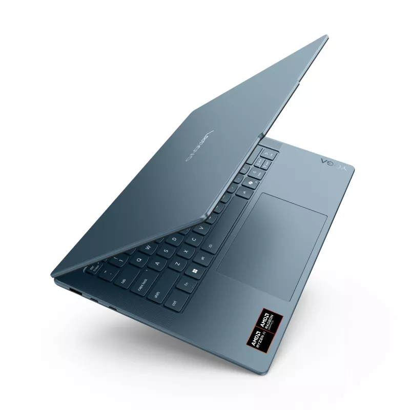 Lenovo Yoga Pro 7 14AKP10 Copilot+ PC AMD Ryzen™ AI 7 350 Portátil 36,8 cm (14,5