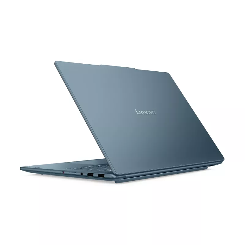 Lenovo Yoga Pro 7 14AKP10 Copilot+ PC AMD Ryzen™ AI 7 350 Portátil 36,8 cm (14,5