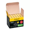 Pilha descartável Intenso Energy Ultra AAA