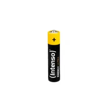 Pilha descartável Intenso Energy Ultra AAA