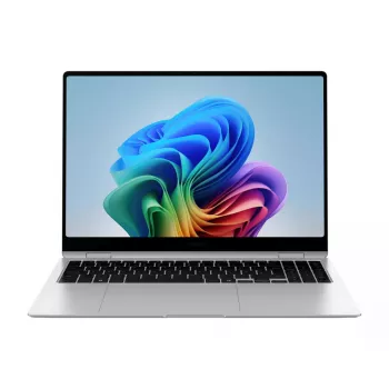 Portátil Samsung Galaxy Book5 Pro 360 16