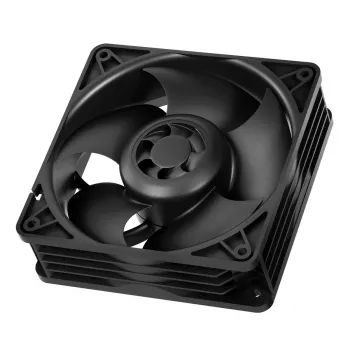Ventoinha ARCTIC S12038-4K 120 mm 4000 rpm ventoinha de servidor pack de 3