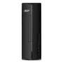PC de secretária Acer Aspire XC-1785 Intel Core i3-14100 8 GB DDR5 256 GB SSD preto