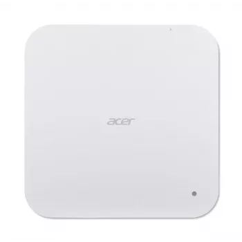 Projetor DLP Acer PD1520s 1080p (1920x1080) 1200 lúmenes ANSI prateado