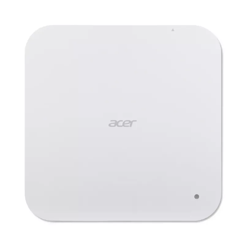 Projetor DLP Acer PD1520s 1080p (1920x1080) 1200 lúmenes ANSI prateado