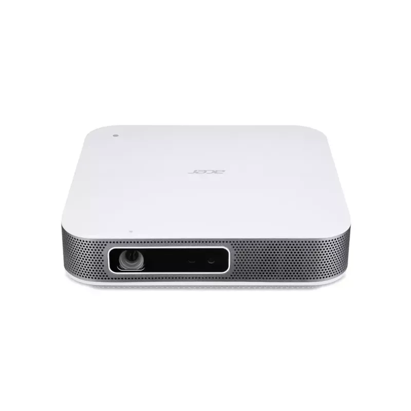 Projetor DLP Acer PD1520s 1080p (1920x1080) 1200 lúmenes ANSI prateado