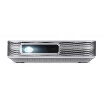 Projetor DLP Acer PD1520s 1080p (1920x1080) 1200 lúmenes ANSI prateado