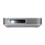 Projetor DLP Acer PD1520s 1080p (1920x1080) 1200 lúmenes ANSI prateado
