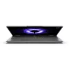 Lenovo LOQ Essential 15IRX11 Intel® Core™ i5 i5-13450HX Portátil 39,6 cm (15,6 polegadas) Full HD 16 GB DDR5-SDRAM 1 TB SSD NVIDIA GeForce RTX 5060 Wi-Fi 6 (802.11ax) Windows 11 Home cinzento