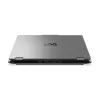 Lenovo LOQ Essential 15IRX11 Intel® Core™ i5 i5-13450HX Portátil 39,6 cm (15,6 polegadas) Full HD 16 GB DDR5-SDRAM 1 TB SSD NVIDIA GeForce RTX 5060 Wi-Fi 6 (802.11ax) Windows 11 Home cinzento