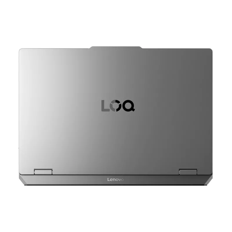 Lenovo LOQ Essential 15IRX11 Intel® Core™ i5 i5-13450HX Portátil 39,6 cm (15,6 polegadas) Full HD 16 GB DDR5-SDRAM 1 TB SSD NVIDIA GeForce RTX 5060 Wi-Fi 6 (802.11ax) Windows 11 Home cinzento