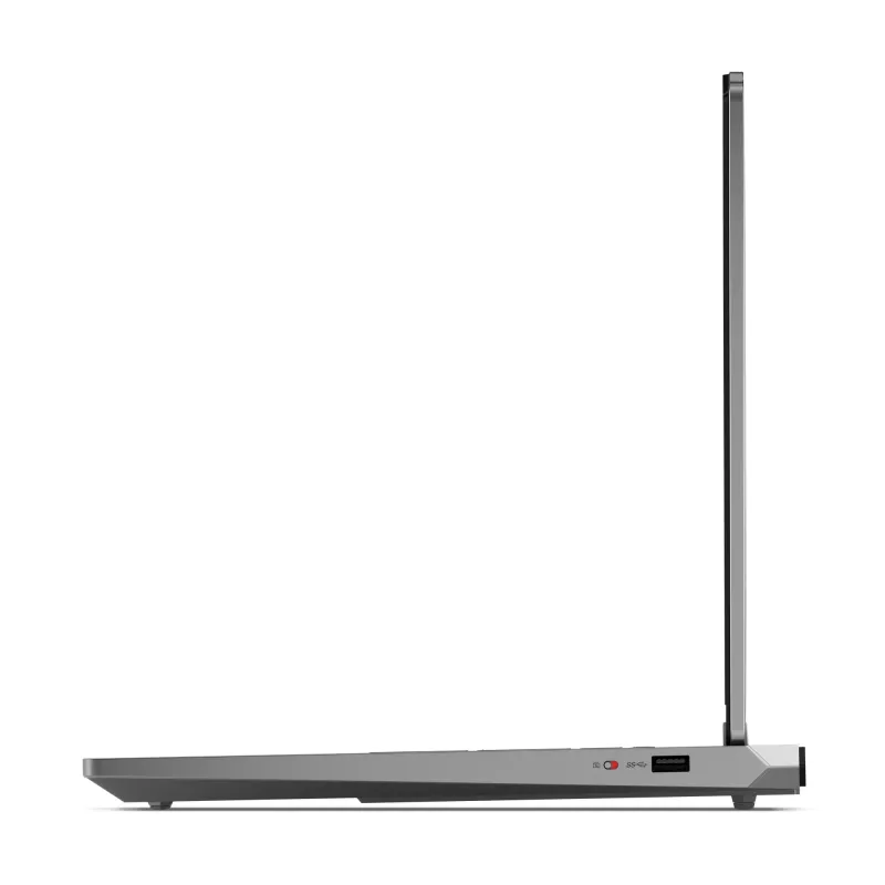 Lenovo LOQ Essential 15IRX11 Intel® Core™ i5 i5-13450HX Portátil 39,6 cm (15,6 polegadas) Full HD 16 GB DDR5-SDRAM 1 TB SSD NVIDIA GeForce RTX 5060 Wi-Fi 6 (802.11ax) Windows 11 Home cinzento