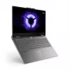 Lenovo LOQ Essential 15IRX11 Intel® Core™ i5 i5-13450HX Portátil 39,6 cm (15,6 polegadas) Full HD 16 GB DDR5-SDRAM 1 TB SSD NVIDIA GeForce RTX 5060 Wi-Fi 6 (802.11ax) Windows 11 Home cinzento