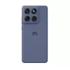 Smartphone Motorola edge 60 fusion — 6,67 polegadas OLED, MediaTek Dimensity 7300, 8 GB RAM, 256 GB, 50+13 MP, 5200 mAh, Dual SIM, cinzento