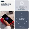 Smartphone Motorola edge 60 fusion — 6,67 polegadas OLED, MediaTek Dimensity 7300, 8 GB RAM, 256 GB, 50+13 MP, 5200 mAh, Dual SIM, cinzento