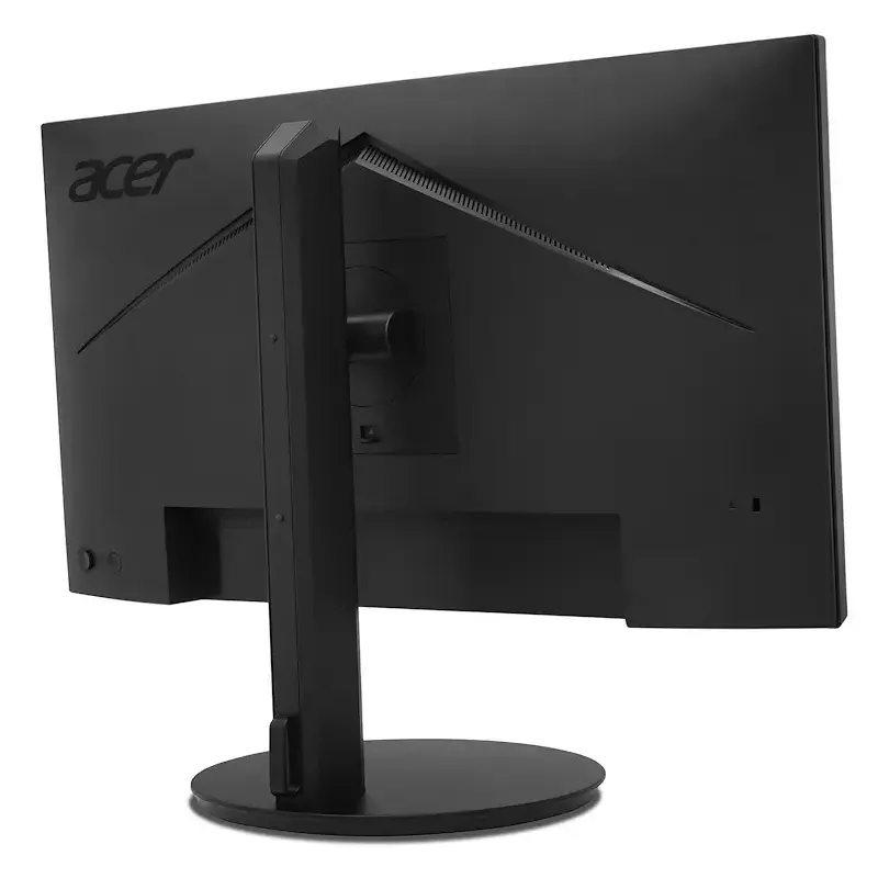 Monitor Acer Vero CB2 CB272P6BMIPRX 27 polegadas Full HD IPS LCD, 1920×1080, 4 ms, VESA, altifalantes, altura ajustável, preto