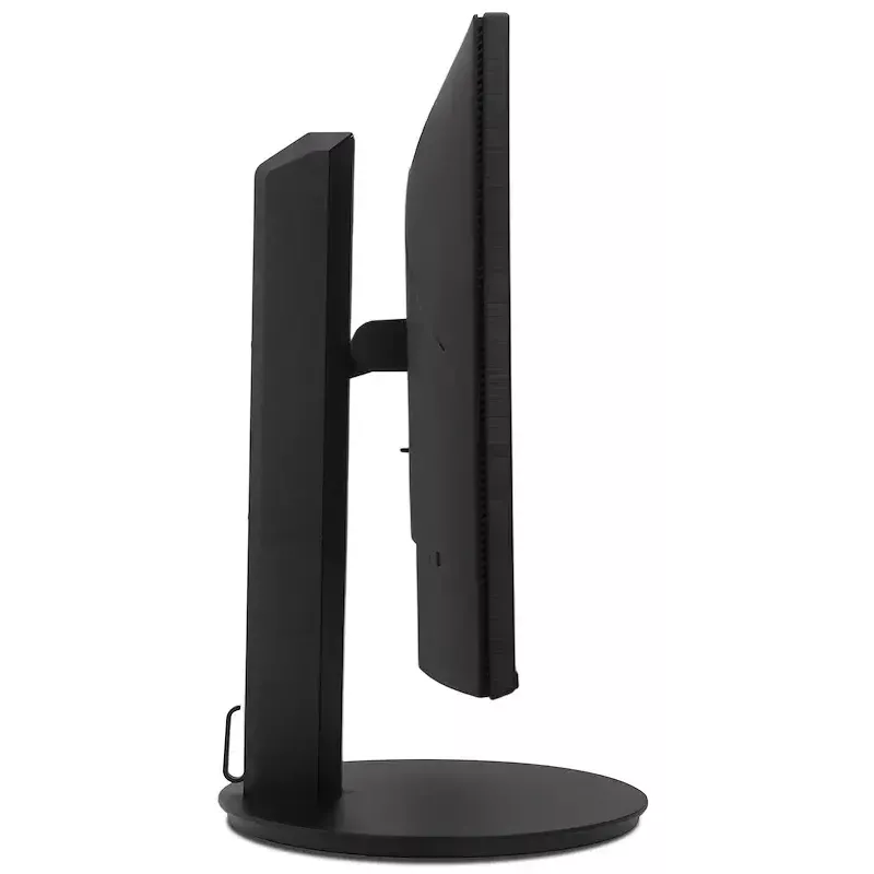 Monitor Acer Vero CB2 CB272P6BMIPRX 27 polegadas Full HD IPS LCD, 1920×1080, 4 ms, VESA, altifalantes, altura ajustável, preto