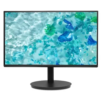 Monitor Acer Vero CB2 CB272P6BMIPRX 27 polegadas Full HD IPS LCD, 1920×1080, 4 ms, VESA, altifalantes, altura ajustável, preto