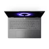 Lenovo LOQ Essential 15IRX11 Intel® Core™ i5 i5-13450HX Portátil 39,6 cm (15,6 polegadas) Full HD 16 GB DDR5-SDRAM 512 GB SSD NVIDIA® GeForce RTX™ 5050 Wi-Fi 6 (802.11ax) Windows 11 Home cinzento