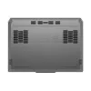 Lenovo LOQ 15AHP10 AMD Ryzen™ 5 220 Portátil 39,6 cm (15,6 polegadas) Full HD 16 GB DDR5-SDRAM 512 GB SSD NVIDIA® GeForce RTX™ 5050 Wi-Fi 6 (802.11ax) Windows 11 Home cinzento