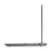 Lenovo LOQ 15AHP10 AMD Ryzen™ 5 220 Portátil 39,6 cm (15,6 polegadas) Full HD 16 GB DDR5-SDRAM 512 GB SSD NVIDIA® GeForce RTX™ 5050 Wi-Fi 6 (802.11ax) Windows 11 Home cinzento