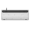 Teclado Trust GXT 794 rato incluído gaming USB QWERTZ alemão preto