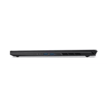 Portátil Acer Nitro V 16S ANV16S-71-77SA — 16 polegadas WQXGA (2560×1600), Intel Core 7 240H, 16 GB DDR5, 1 TB SSD, NVIDIA GeForce RTX 5070, Windows 11 Home, preto