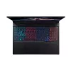 Portátil Acer Nitro V 16S ANV16S-71-77SA — 16 polegadas WQXGA (2560×1600), Intel Core 7 240H, 16 GB DDR5, 1 TB SSD, NVIDIA GeForce RTX 5070, Windows 11 Home, preto