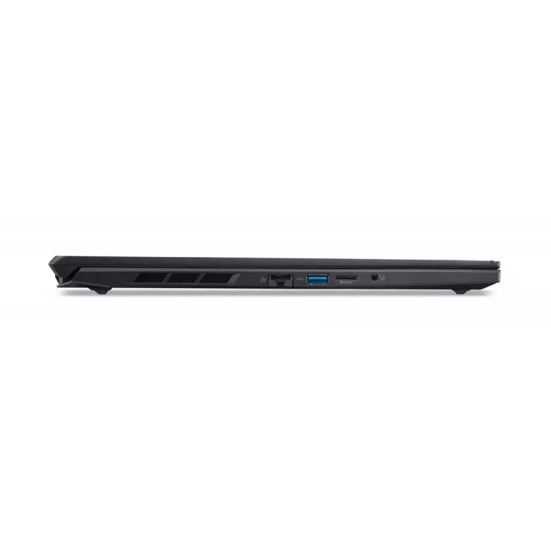 Portátil Acer Nitro V 16S ANV16S-71-77SA — 16 polegadas WQXGA (2560×1600), Intel Core 7 240H, 16 GB DDR5, 1 TB SSD, NVIDIA GeForce RTX 5070, Windows 11 Home, preto