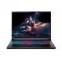 Portátil Acer Nitro V 16S ANV16S-71-77SA — 16 polegadas WQXGA (2560×1600), Intel Core 7 240H, 16 GB DDR5, 1 TB SSD, NVIDIA GeForce RTX 5070, Windows 11 Home, preto