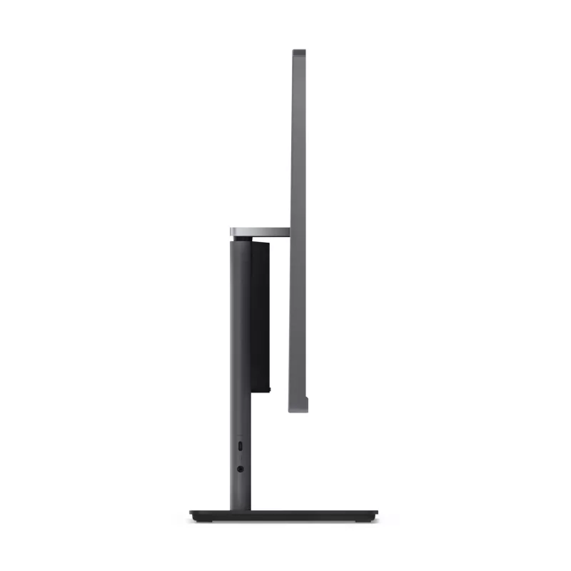 Lenovo ThinkCentre neo 50a 27 Gen 5 Intel® Core™ i5 i5-13420H 68,6 cm (27 polegadas) 1920 x 1080 píxeis ecrã tátil All-in-One PC 16 GB DDR5-SDRAM 1 TB SSD Windows 11 Pro Wi-Fi 6 (802.11ax) cinzento